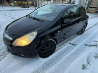 Opel Corsa D Lift 1.0B 2010r Klimatyzacja Sprowadzona Zarejestrowana!