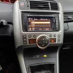 sprzedam toyotę verso Koszalin - zdjęcie 8