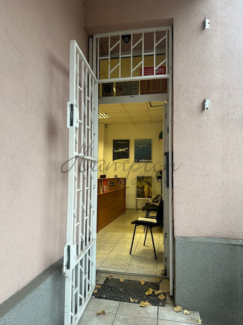 Lokal usługowy na wynajaem Śródmieście - zdjęcie 5
