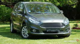 Ford S-Max 1.5 Eco Boost 165KM