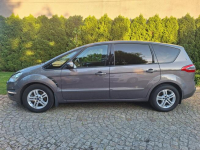 Ford S-Max 2.0 TDCI Business Edition 7-osobowy Siewierz - zdjęcie 6