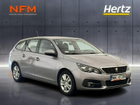Peugeot 308 SW 1,5 Bluehdi(130 KM) Active Salon PL Faktura-Vat Warszawa - zdjęcie 3