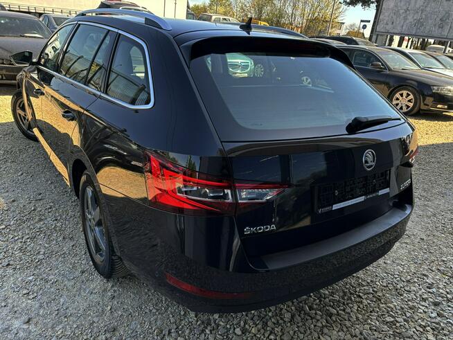 Superb 2.0TDI 150km Style BIXENON nav ASYSTENT pamięć foteli SERW 2017 Tychy - zdjęcie 4