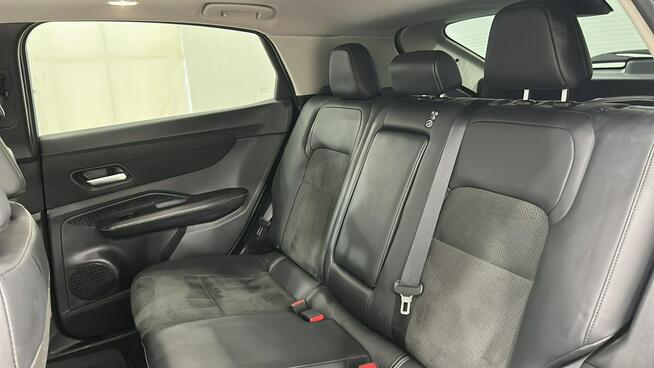 Nissan Ariya  87KWH Evolve Warszawa - zdjęcie 12