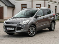 Ford Kuga Titanium Plus ! Super Stan ! Serwisowana ! Opłacona ! Zwoleń - zdjęcie 11