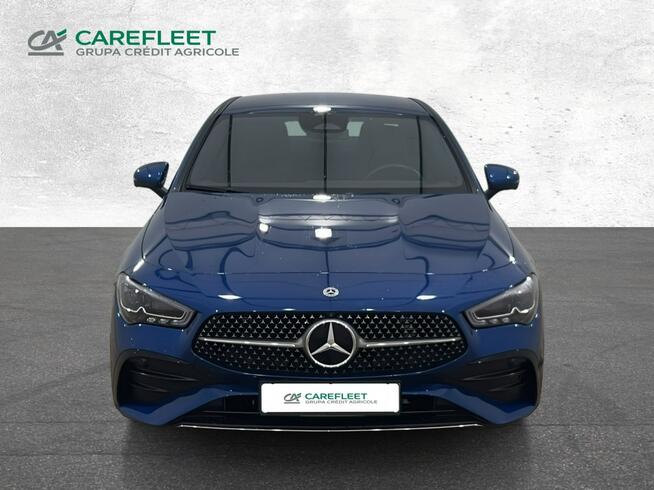 Mercedes-Benz CLA 200 mHEV 7G-DCT Warszawa - zdjęcie 2