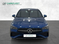 Mercedes-Benz CLA 200 mHEV 7G-DCT Warszawa - zdjęcie 2