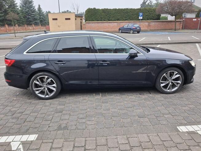 Audi a4 b9 2.0tdi Koło - zdjęcie 8
