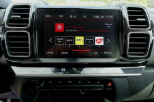 Citroen C5 Aircross 1.5 BlueHDi 130km, Salon PL, Serwis, Iwł, FV23% Pęcice - zdjęcie 6