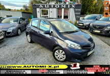 Toyota Yaris Salon PL , GWARANCJA W CENIE /Możliwa zamiana