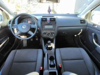 Volkswagen Golf *1,6 b MPI*z Niemiec* Dąbrowa - zdjęcie 5