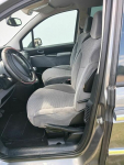 Peugeot 807 2.0 HDI 136 koni 2008 r Podgórze - zdjęcie 8