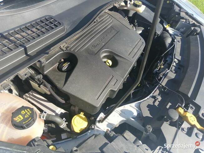 Ford Kuga Leszno - zdjęcie 11