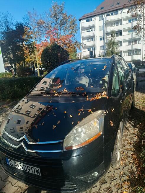 Sprzedam citroen C4 Gdańsk - zdjęcie 2