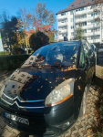 Sprzedam citroen C4 Gdańsk - zdjęcie 2