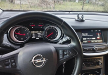 Opel Astra K 2019r. Zadbany. Rzeszów - zdjęcie 7
