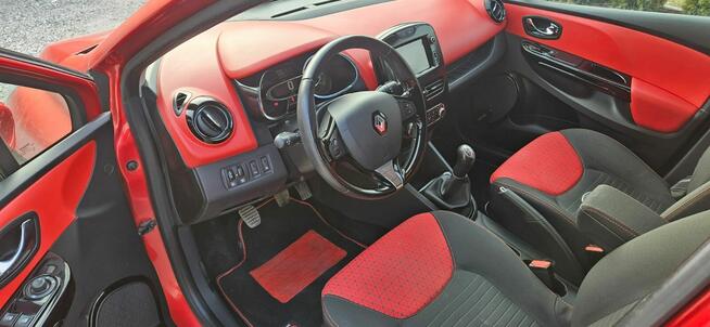 Renault Clio stan perfekcyjny 2013 rok 1,5 dci 110KM zamiana Wrocław - zdjęcie 12