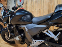 Kawasaki Z (Z750) 750cm³ naked bike Bicz - zdjęcie 10