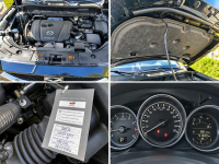 Mazda CX-5 II 2.0 AWD Automat | Bezwypadkowa | Salon DE | LE Legionowo - zdjęcie 4