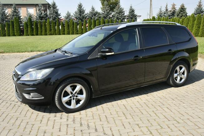 Ford Focus 1,6tdci DUDKI11 Serwis.Klimatyzacja.El.szyby Kutno - zdjęcie 6