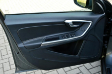 Volvo V60 LiFT 2,0 Disel Ledy Skóra Klimatronik City Full Opcja Płock - zdjęcie 5