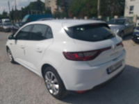 Renault Megane IV , salon PL , nowy model, Warszawa Warszawa - zdjęcie 6