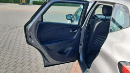 Renault Captur 0.9 TCe 90 koni Nawigacja Klimatronik możliwa ZAMIANA Rawa Mazowiecka - zdjęcie 9