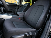 Audi A6 Sadlno - zdjęcie 10