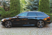 Audi A6 TDI 190 KM Ultra Alcantara 173 tys km Lubań - zdjęcie 5
