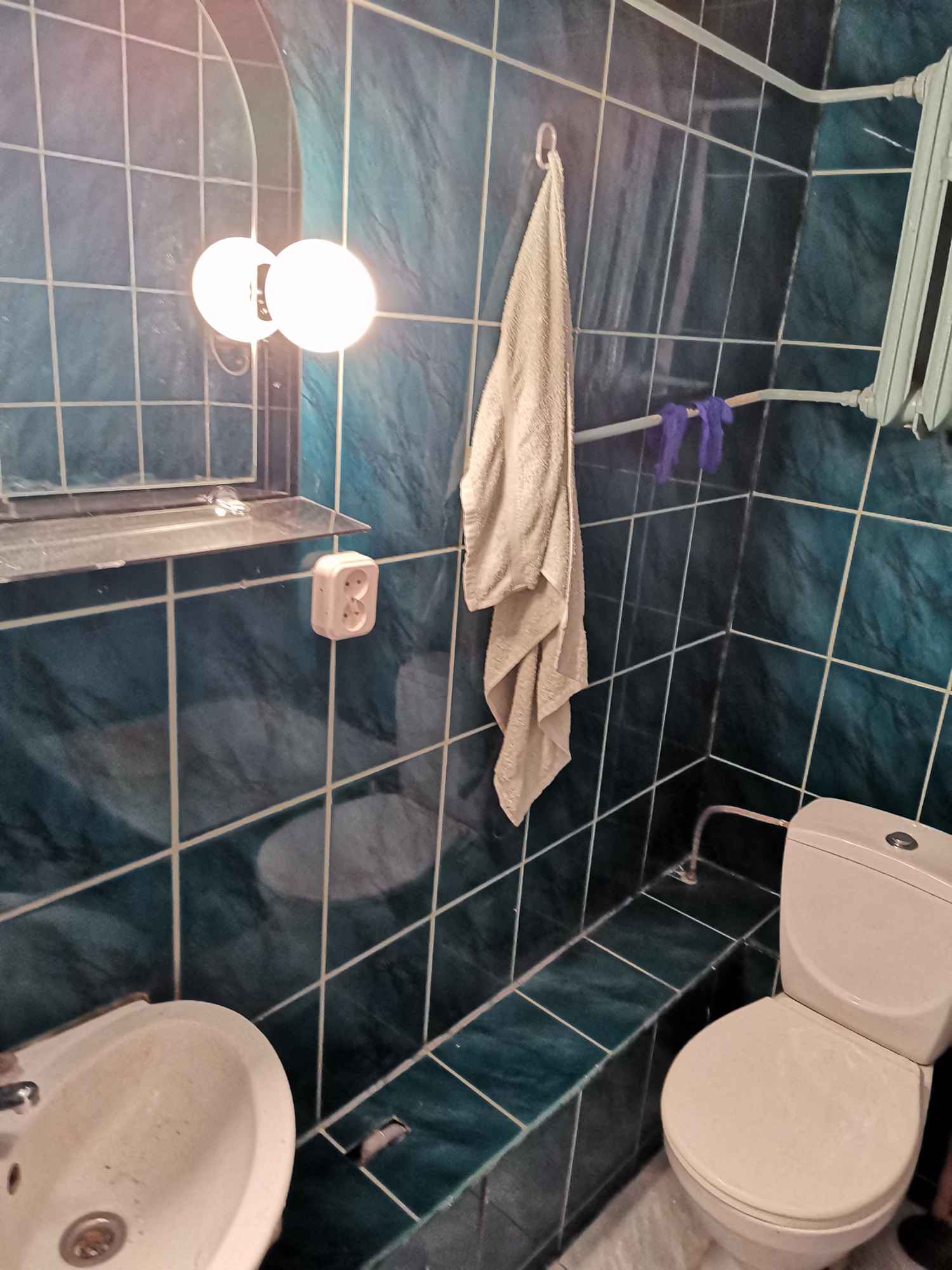 Wynajmę kawalerkę w Radomiu na osiedlu Ustronie-Prędocinek Radom - zdjęcie 5