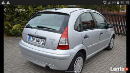 Citroen C3 Mińsk Mazowiecki - zdjęcie 2