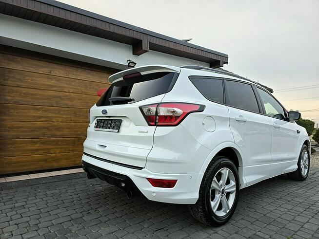 Ford Kuga serwis ASO, Hak Rydułtowy - zdjęcie 7