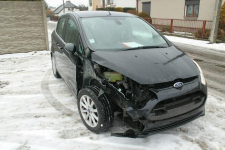 Ford B-Max Ostrów Wielkopolski - zdjęcie 3