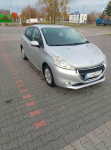Peugeot 208 2014 Lublin - zdjęcie 4