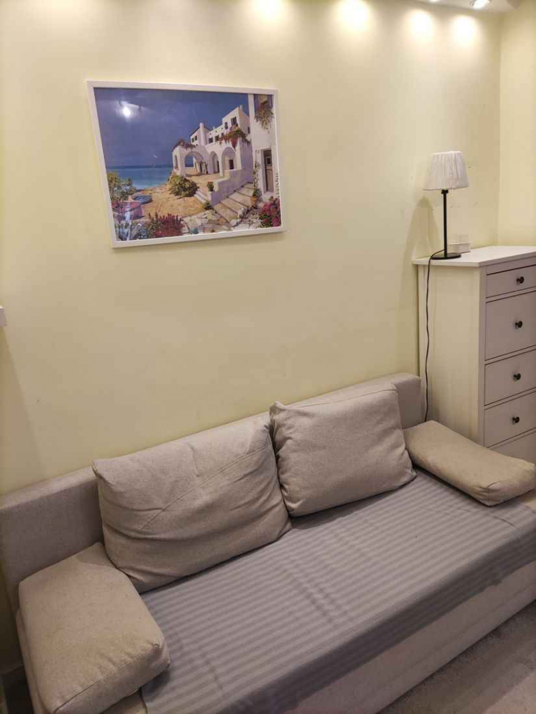 2pok, 33met, Okolice Dobrej BALKON (Wrocław) Stare Miasto - zdjęcie 2