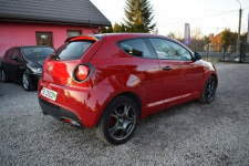 Alfa Romeo Mito 1.4T 170KM Quadrifoglio * automat * Łuków - zdjęcie 3