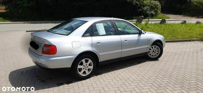Audi A4 Avant 1.6 Wałbrzych - zdjęcie 6