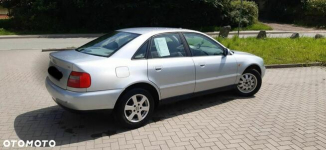 Audi A4 Avant 1.6 Wałbrzych - zdjęcie 6