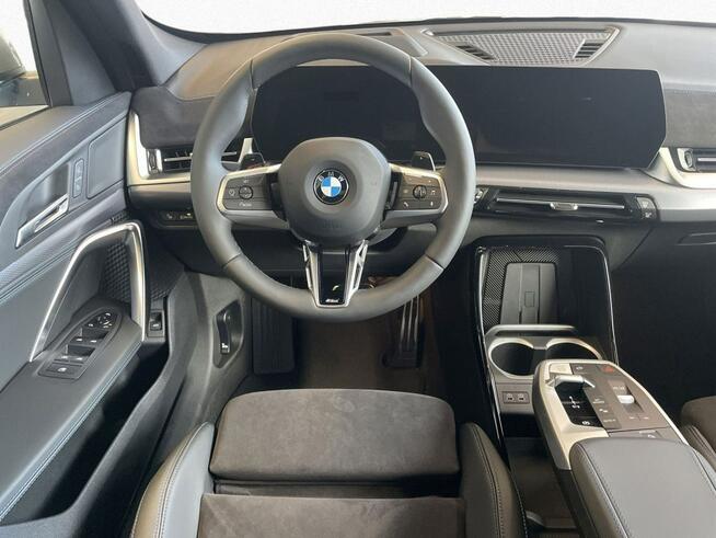 BMW X1 xDrive20d (163 KM), rabat  61 375 zł M Pro, Pakiet Premium Warszawa - zdjęcie 7