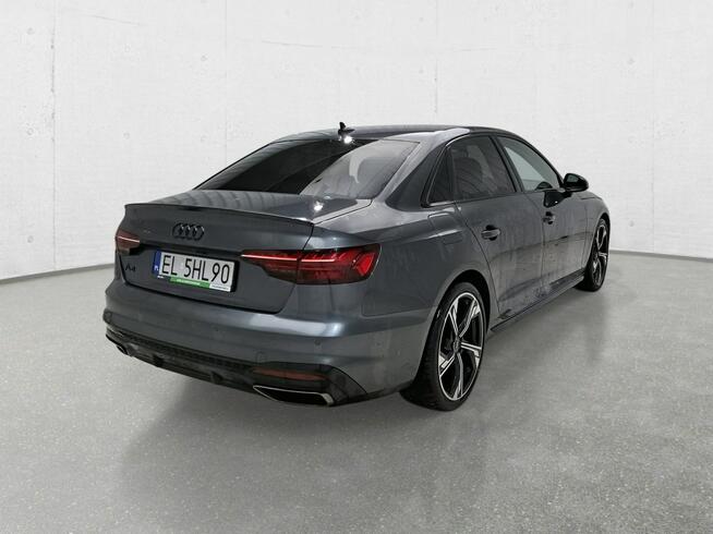 Audi A4 Komorniki - zdjęcie 7
