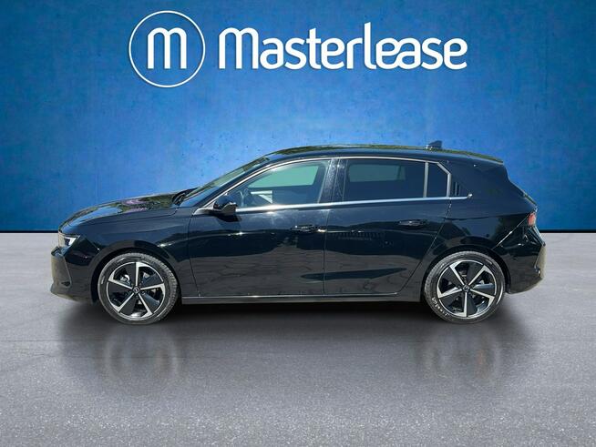 Opel Astra 1.2 T Elegance ! Z Polskiego Salonu ! Faktura Vat ! Warszawa - zdjęcie 8