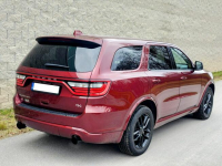 Dodge Durango Łódź - zdjęcie 4