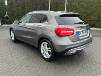 Mercedes GLA 200 Panorama Sportowe fotele PDC Kamera Baranowo - zdjęcie 6