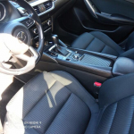 Mazda 6, 2.2 diesel 150 KM, Skyactive, 2017r Radomsko - zdjęcie 6