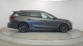 FORD Focus 2.3 EcoBoost ST X ! Z Polskiego Salonu ! Faktura VAT ! Warszawa - zdjęcie 6