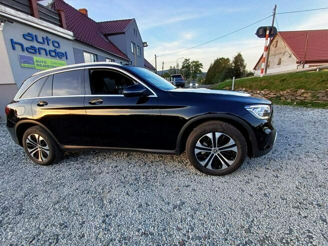 Mercedes GLC 220 Roczna Gwarancja! Kamienna Góra - zdjęcie 2