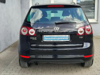 Volkswagen Golf Plus rej2014r. serwis bogate wyposażenie Gwarancja Zgierz - zdjęcie 6