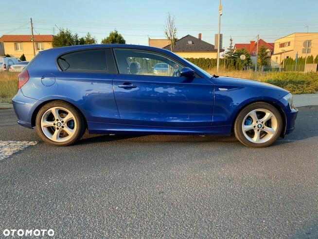BMW Seria 1 Bydgoszcz - zdjęcie 5