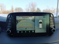 Hyundai Tucson 1-właściciel fv23% Otwock - zdjęcie 3