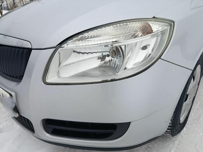 1.2 B Klimatyzacja Elektryka Bezwypadkowy Super Stan Chynów - zdjęcie 4